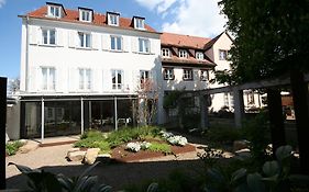 Hotel am Main Veitshöchheim
